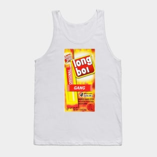 Long Boi Gang Tank Top